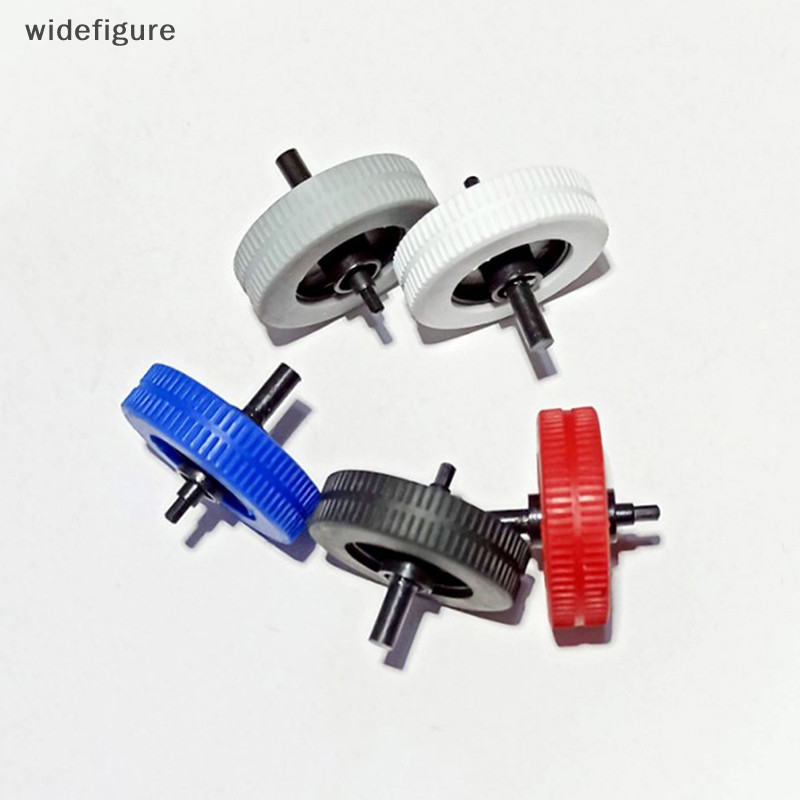 Widefigure 1Pc 鼠標滾輪鼠標滾輪適用於羅技 M275 M280 M330 鼠標滾輪配件熱銷全新