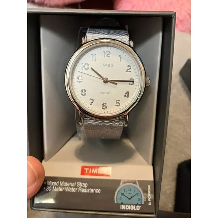 近全新 TIMEX 手錶 925 mercari 日本直送 二手