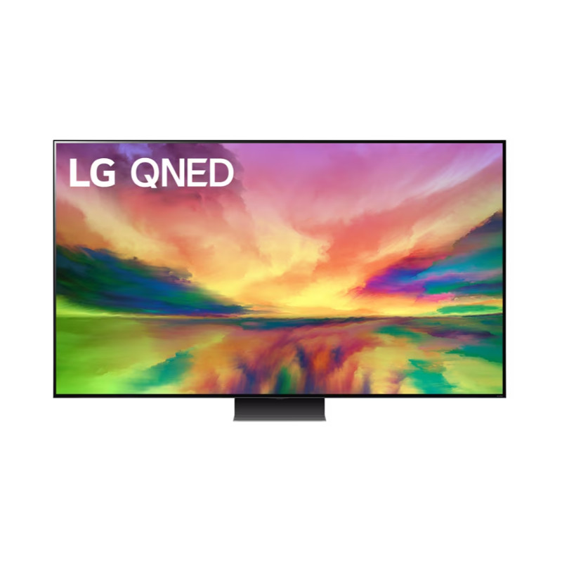 【LG 樂金】65吋 QNED 4K AI 語音物聯網智慧電視 [65QNED81SRA] 含桌上安裝 有贈品