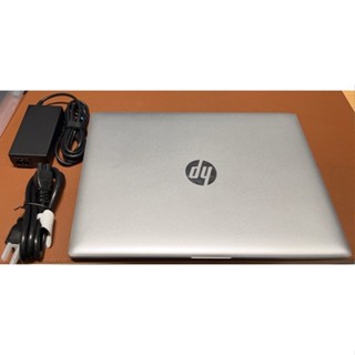 【二手良品】HP ProBook 430 G5 商務筆記型電腦-i5-8250U_16G_512G SSD