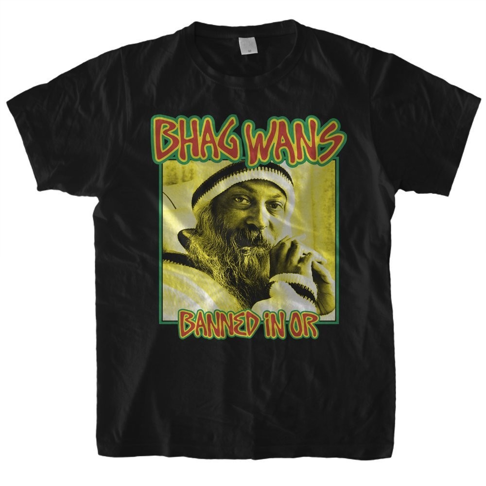 晚餐 Bhag Wans Bhagwan Shree Rajneesh Osho Bad Brains Mashup 休