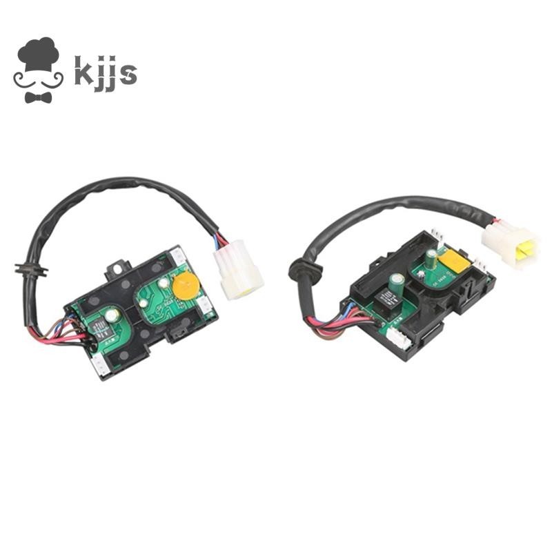 5kw電路板主主板控制器用於空氣駐車加熱器空氣柴油加熱器汽車主板控制器