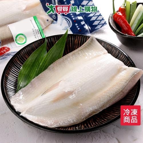 產銷履歷去刺虱目魚肚 150-180G/包【愛買冷凍】