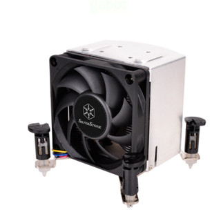 米特3C數位–SilverStone 銀欣 AR10-115XP CPU 散熱器