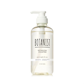 BOTANIST植物性洗髮精清爽柔順型460mL