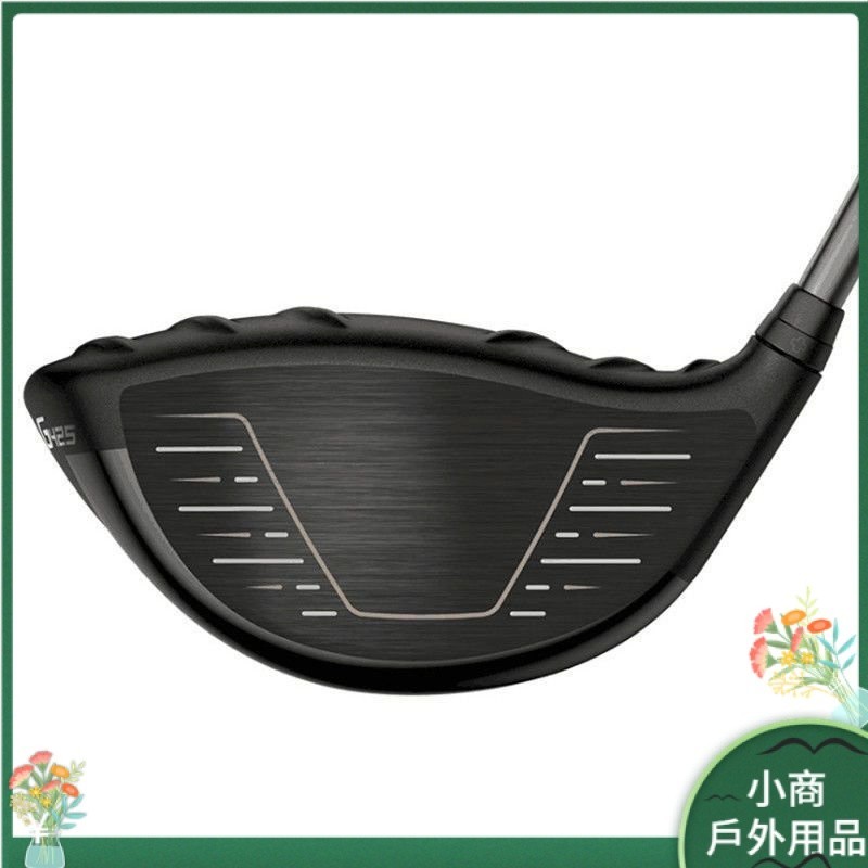 【現貨】✨✨新款PING高爾夫球杆 男士1號木G425鈦合金易打遠距GOLF一號發球木