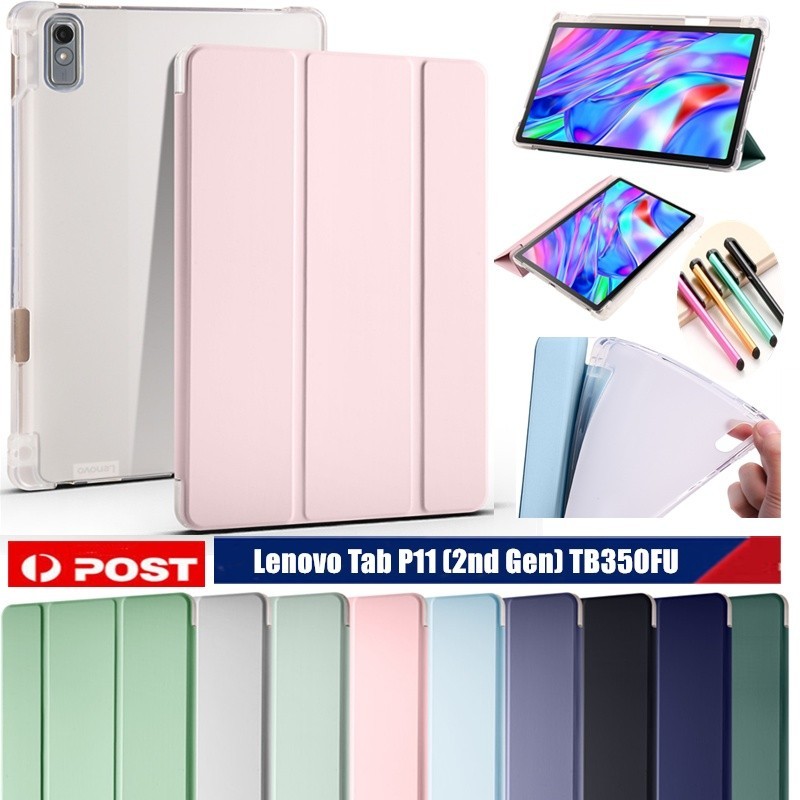 Lenovo Tab P11(第 2 代)TB350FU TB350XU 11.5 英寸/小新 Pad Plus TPU