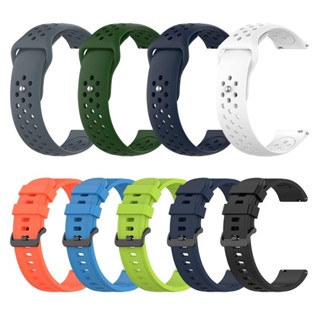 小米 Redmi Watch 5 Active / Redmi Watch 5 Lite 錶帶 紅米手錶 軟 22mm