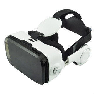 智能眼鏡 VR眼鏡 3D眼鏡 虛擬現實頭盔Z4暴風魔鏡 VRbox 千幻魔鏡vr case VR眼鏡