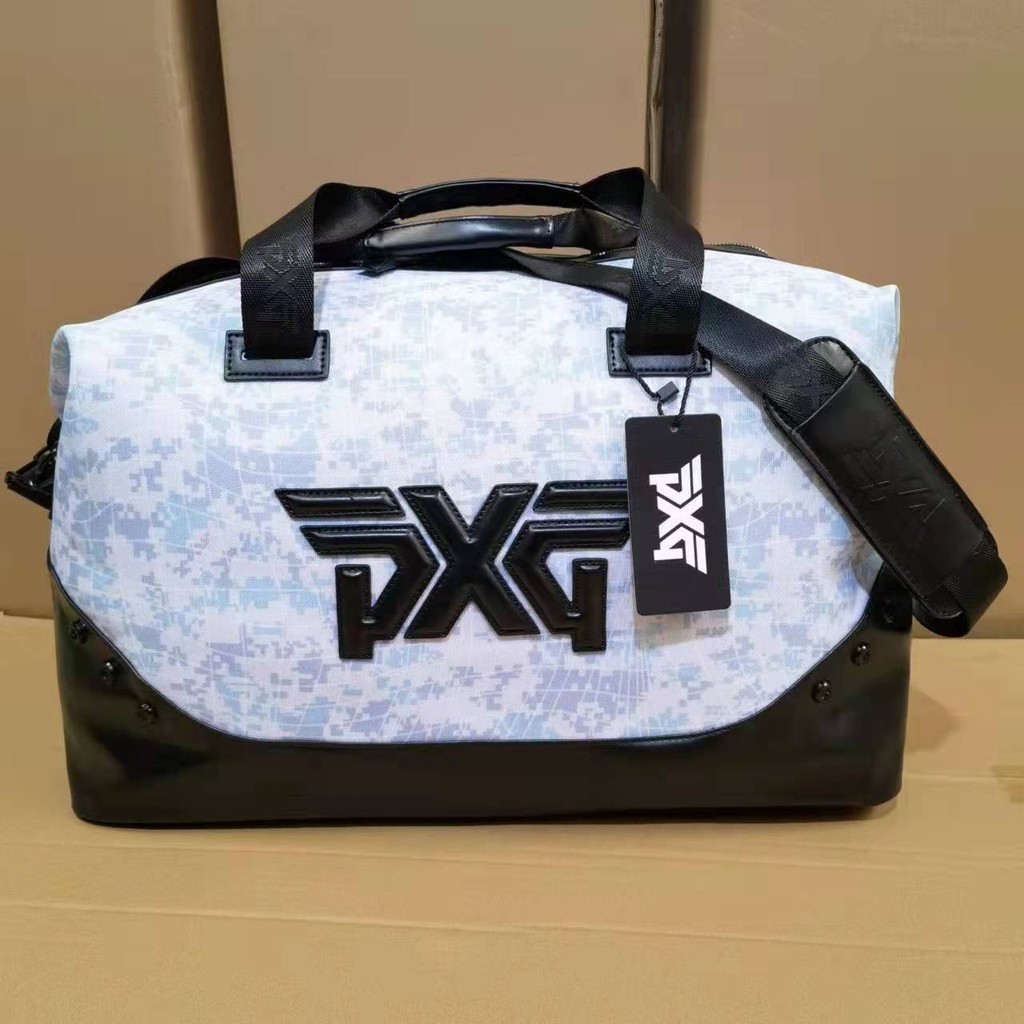 高爾夫衣物袋 高爾夫球包 新款高爾夫衣物包PXG迷彩包衣服包旅行包大容量包golf衣物包
