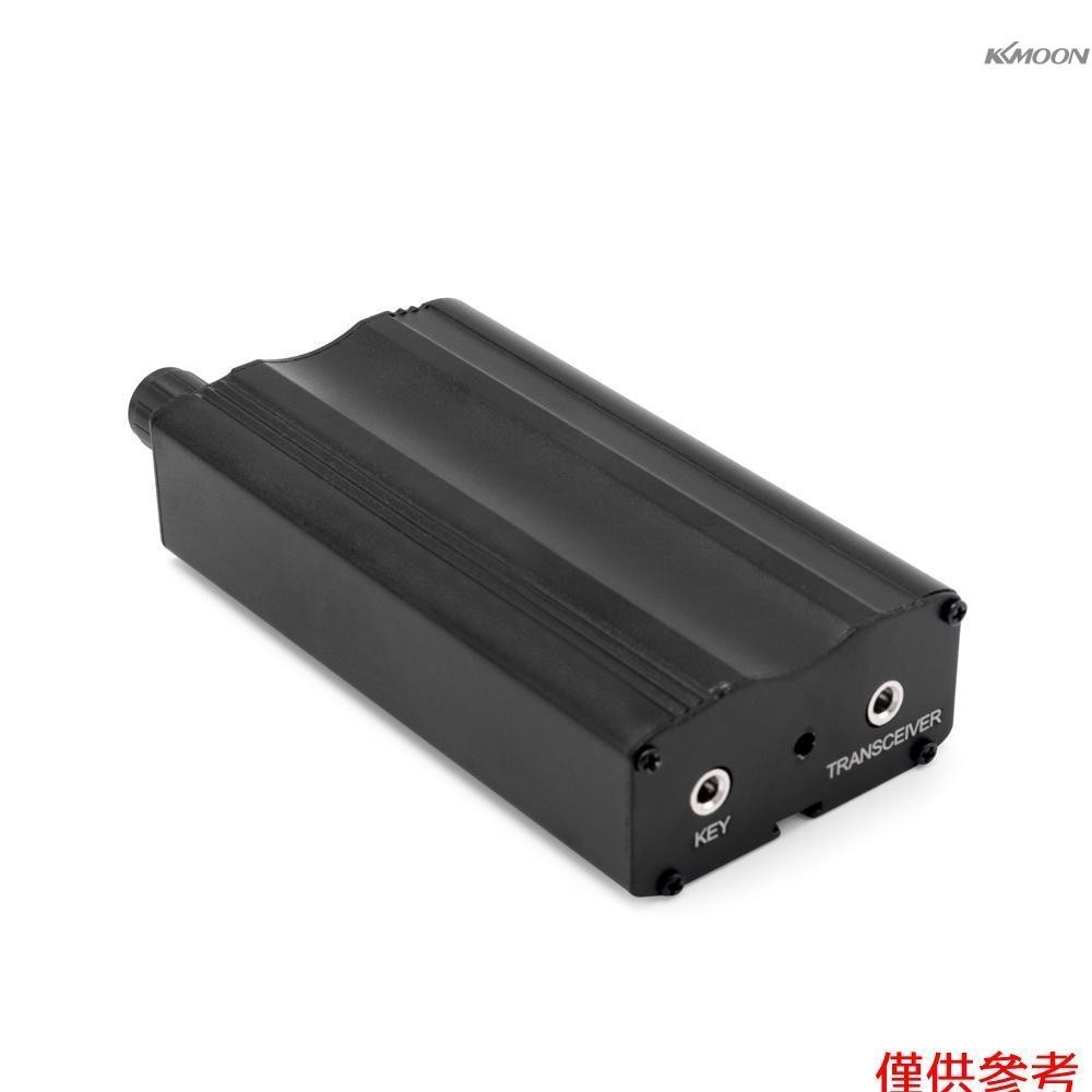 Mx-k2 CW Keyer 自動記憶鍵控制器莫爾斯電碼自動鍵用於業餘無線電放大器可調速開關