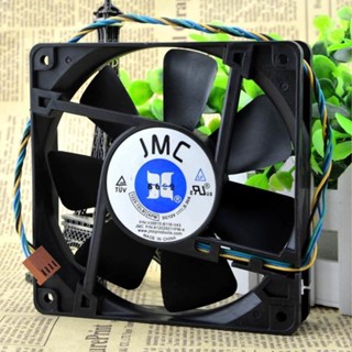 【冰峰散熱】全新JMC V26815-B116-V43 A12029211PW-4 1225-12LB 伺服器風扇