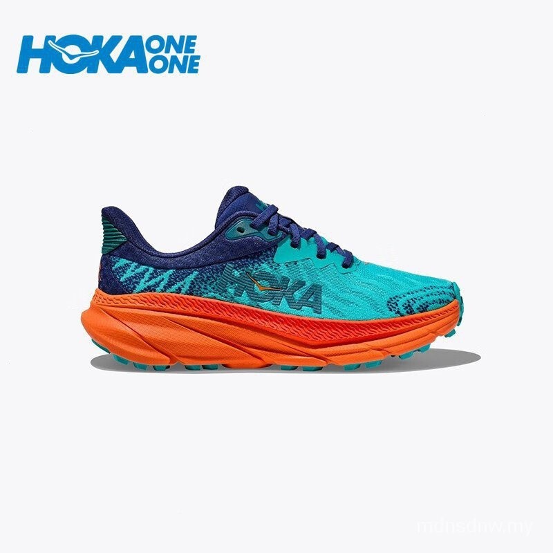 Hot 新款 Hoka ONE Challenger ATR 7 GTX Hoka 運動鞋限量版圓頭設計男女旅行包