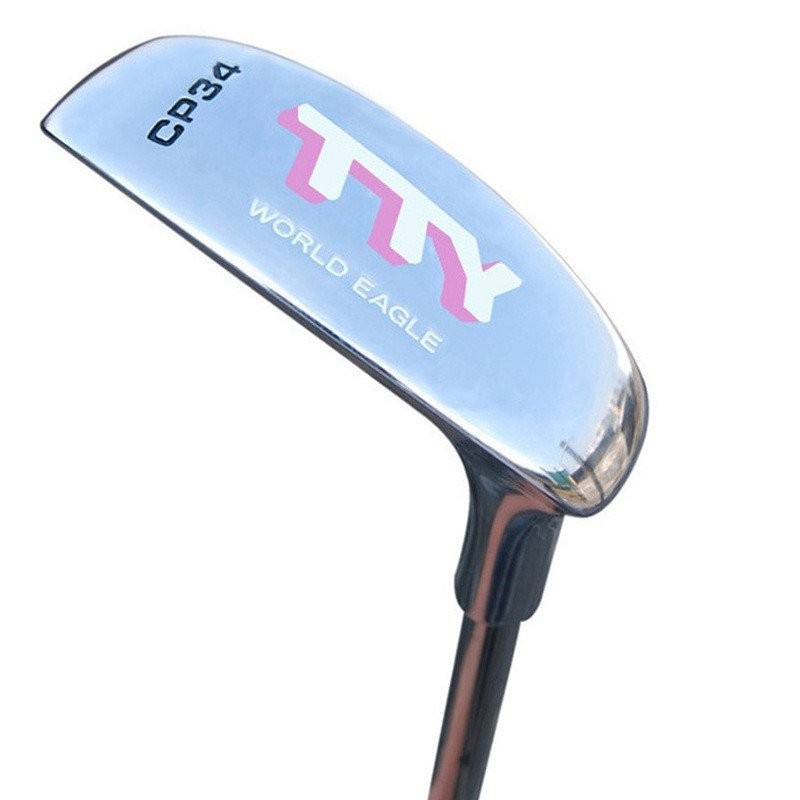 TTYGJ高爾夫球桿 高爾夫切桿 女用雙麵切桿 初學者適用球桿
