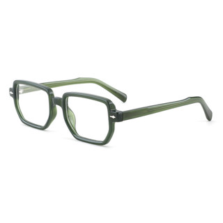 歐美男女復古眼鏡精緻經典潮流熱賣新醋酸板材鏡架眼鏡框