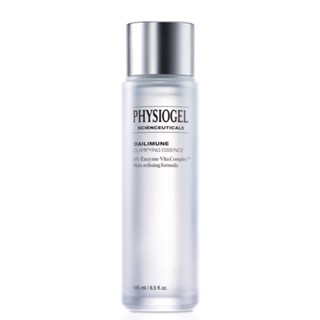 PHYSIOGEL 潔美淨 特潤透膚光肌原生露195ml