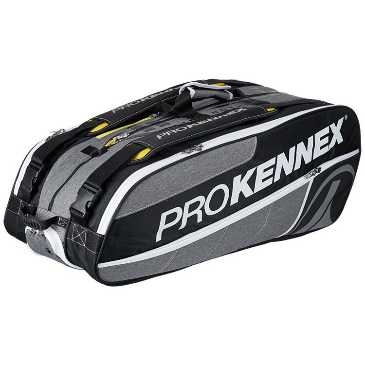 【需宅配】羽球拍袋 網球拍袋 羽球包 網球包 羽球背包 肯尼士ProKennex 網球包6支裝 9支裝 12支裝 3支裝