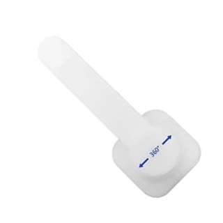 Mary ABS 馬桶鎖用戶友好的馬桶鎖兒童浴室安全鎖兒童
