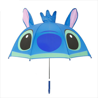 現貨超QT造型兒童晴雨傘 可愛動物耳朵傘 自動個性兒童卡通雨傘