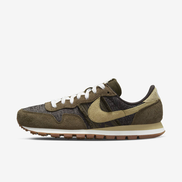 Nike 運動休閒鞋 男 Air Pegasus 83 棕 DZ6301-222