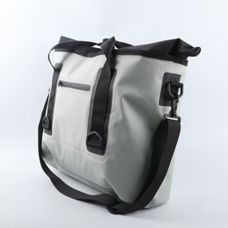 TPU防水手提包單肩防水包時尚挎包輕便環保密封背袋