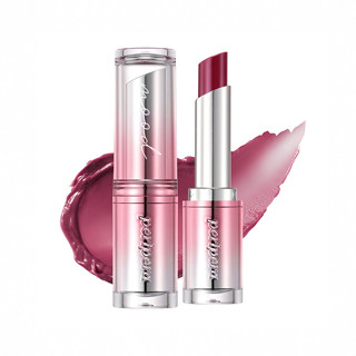 PERIPERA INK 光澤水潤唇膏-07浸染薔薇(時尚灰階限定款)-3.2g
