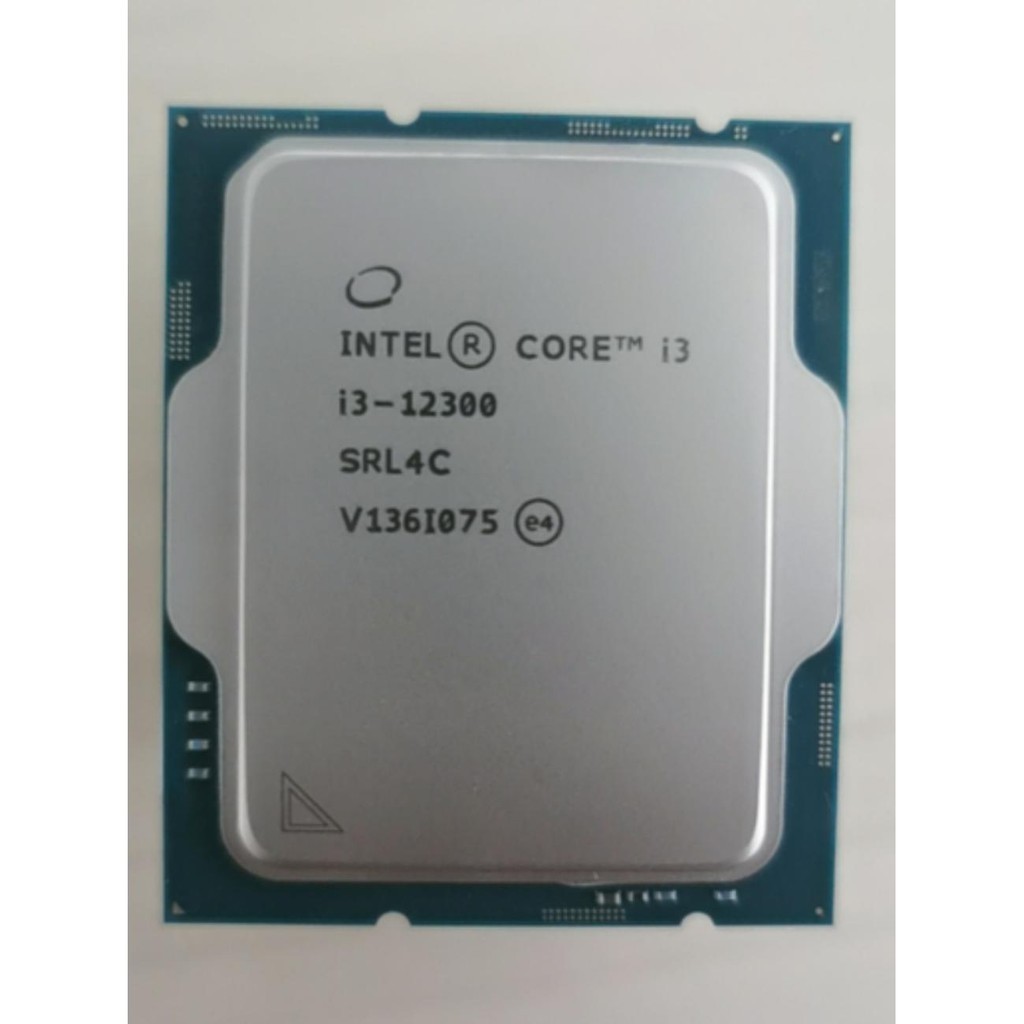 【速發正品CPU】G6900 G7400 I3-12100 12300/T I5-12490F 12500 12600K