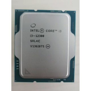 【速發正品CPU】G6900 G7400 I3-12100 12300/T I5-12490F 12500 12600K