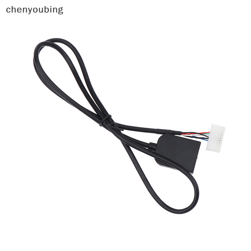 [chenyoubing] Android 收音機多媒體 Gps 4G 20pin 電纜連接器汽車配件電線更換部件的 S