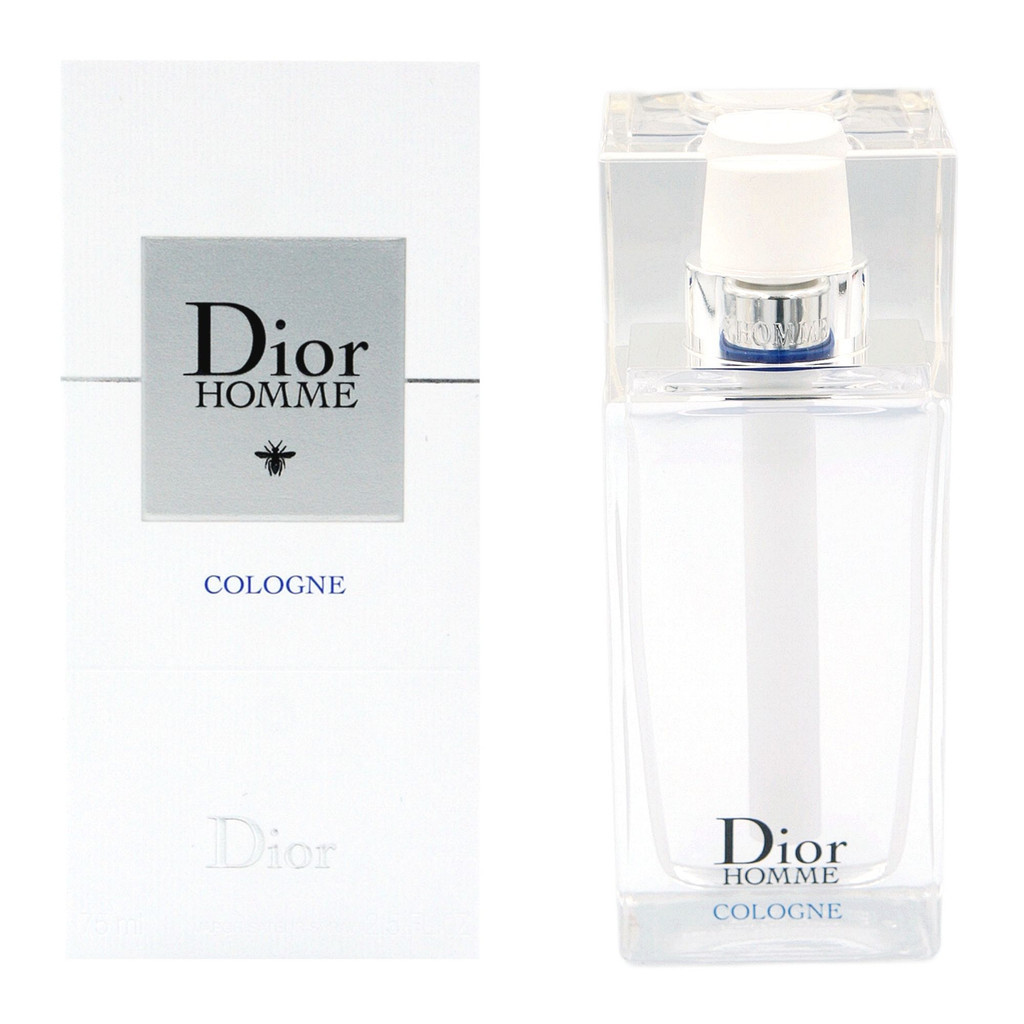 Dior Homme Cologne 清新淡香水(2022) 125ML