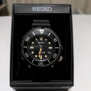 SEIKO 精工 手錶 solar PROSPEX Diver mercari 日本直送 二手