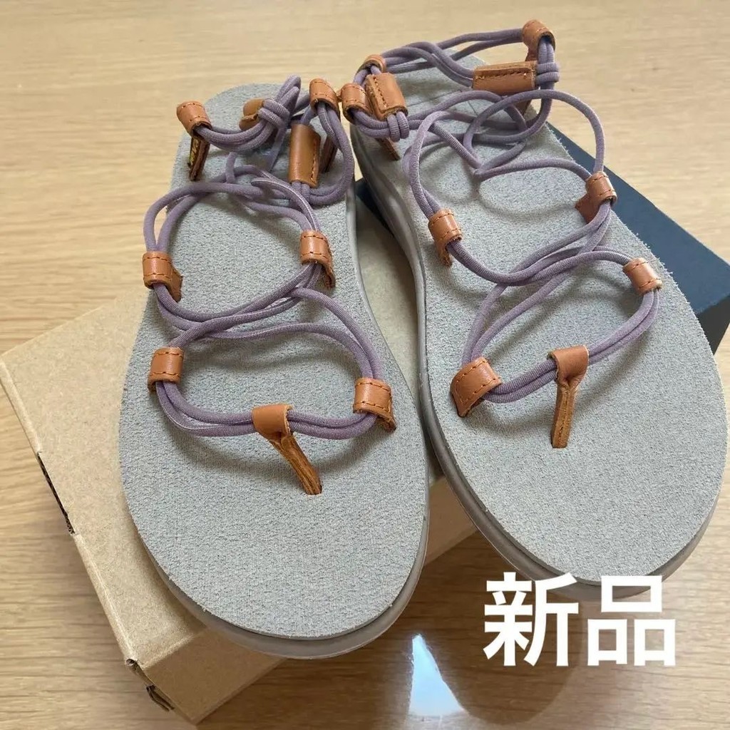 近全新 TEVA 涼鞋 Voya Infinity mercari 日本直送 二手