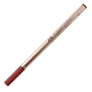 【精品文具】輝柏嘉Faber-Castell 148712黑色148713藍寶珠筆芯與吸墨器配件選