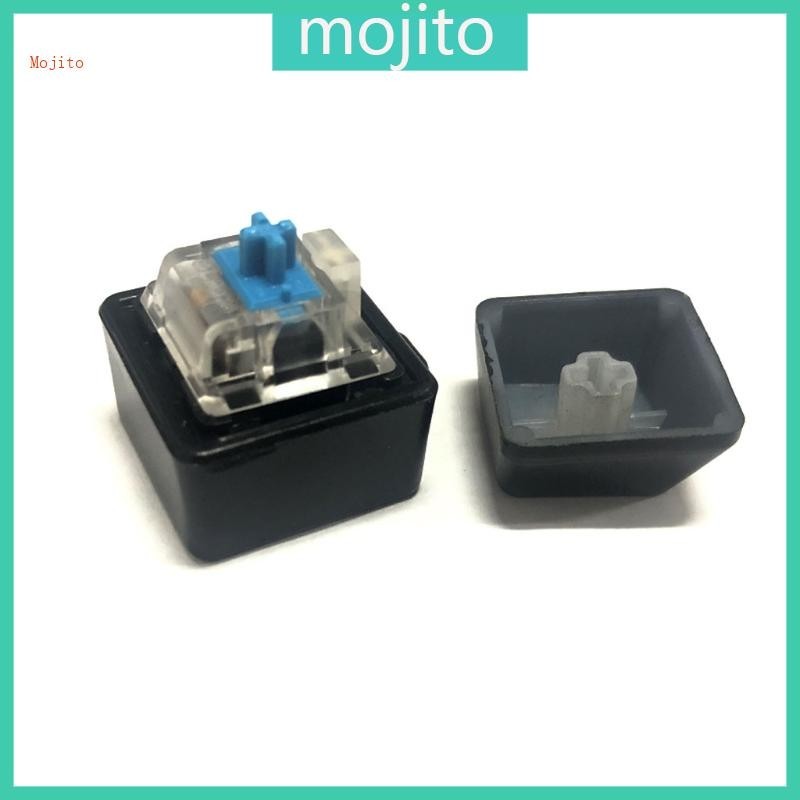 Mojito 鍵盤測試儀套件 G 軸透明鍵帽採樣器 PCB 機械鍵盤