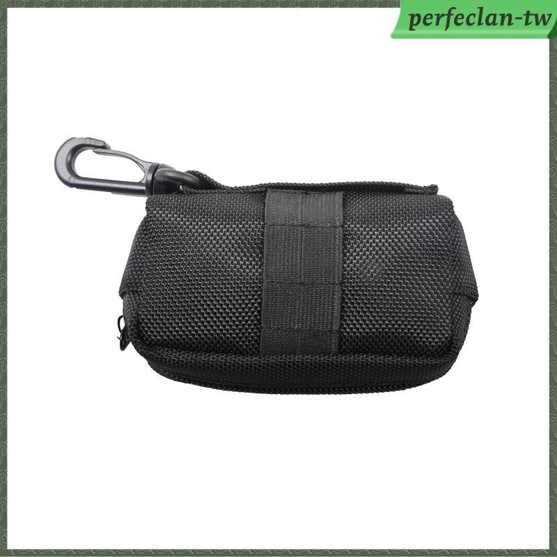 [PerfeclanTW] 高爾夫球便攜包、高爾夫球發球檯架、高爾夫球收納袋、小腰包、高爾夫球盒、高爾夫球手禮物