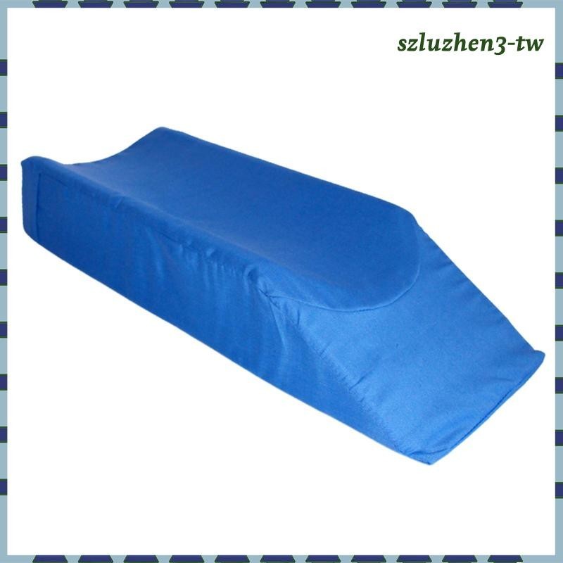[SzluzhenfbTW] 抬腿枕易清潔加高楔形枕實用下肢
