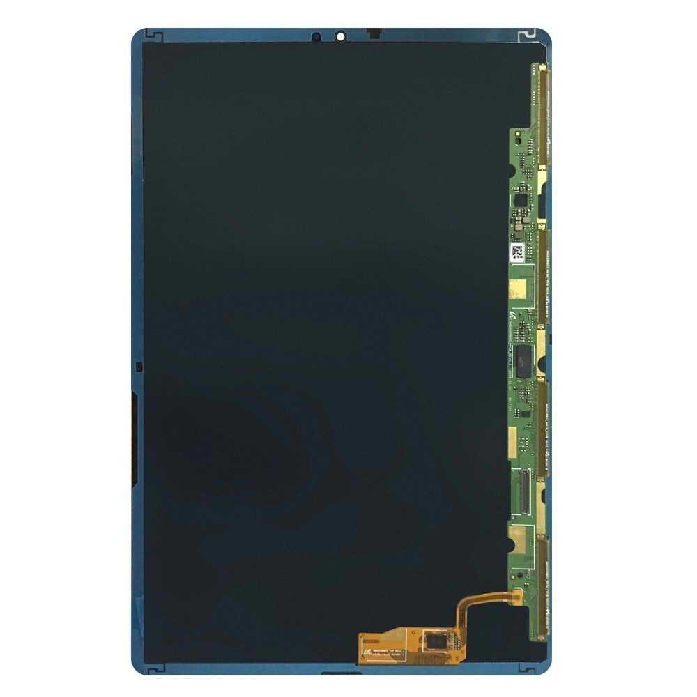 SAMSUNG 適用於三星 Galaxy Tab S5e 10.5 T720 T725 液晶顯示屏觸摸屏數字化儀面板更換