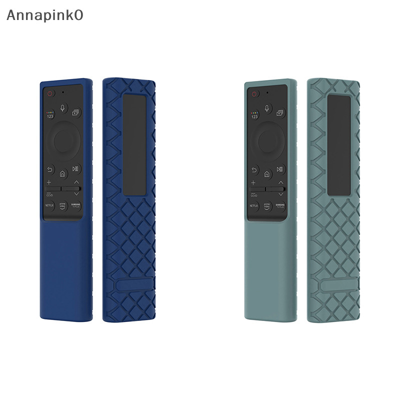 Anap BN59 系列矽膠遙控器殼小米純色外殼 EN