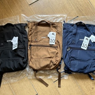 日本樂天輕便尼龍新款背包後背包防水男女背包書包旅行包