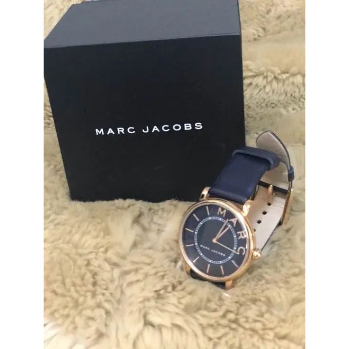 MARC JACOBS 手錶 日本直送 二手