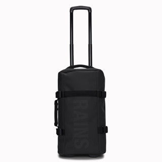 RAINS｜Texel Cabin Bag W3 防水拉桿手提行李包