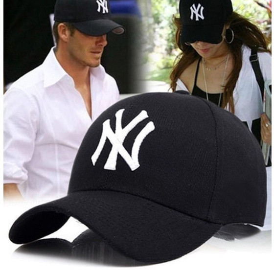 Mlb snapback 韓式帽子帽與高品質背景原創紐約刺繡全郵票標籤帽
