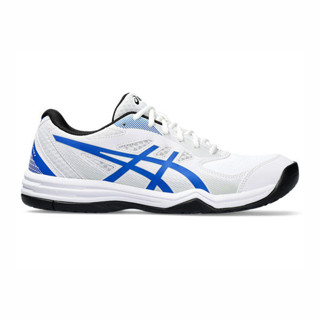 Asics 網球鞋 男 Court Slide 3 白 1041A335-102