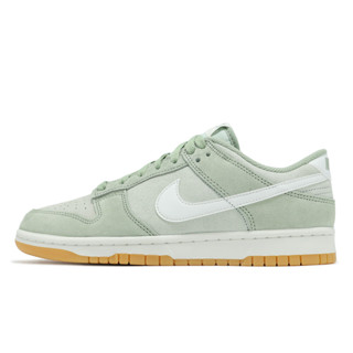 Nike 休閒鞋 Dunk Low Retro SE 男鞋 翡翠綠 膠底 低筒 復古 [ACS] HQ1931-300
