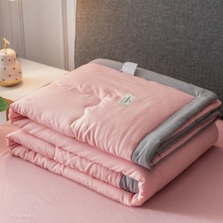 純棉夏季空調毯涼爽柔軟透氣材質尺寸 2mx 2m3