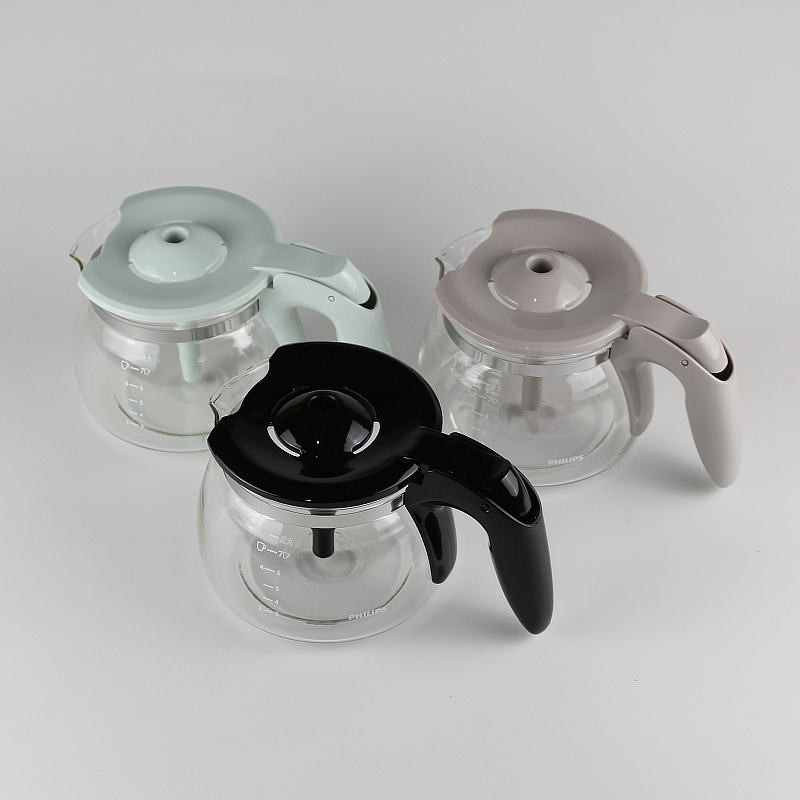 原裝飛利浦咖啡機 HD7431 7432 7434 HD7435 玻璃 咖啡壺/杯 配件