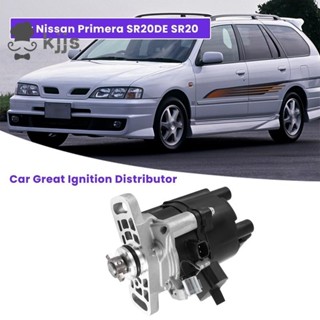 NISSAN 適用於日產 Primera SR20DE SR20 T2T57771 汽車大經銷商 22100-0M810
