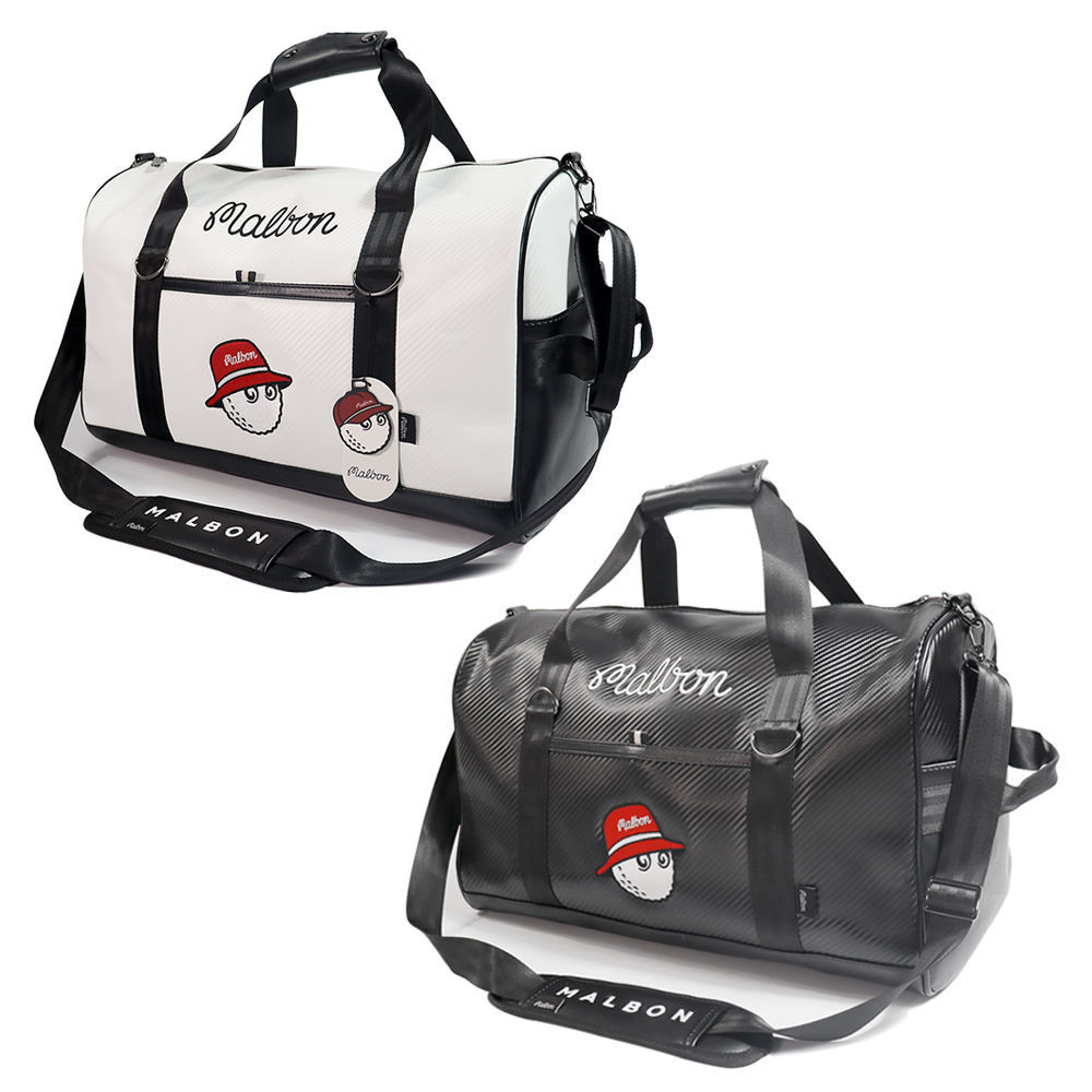 【現貨速發】高爾夫球包 高爾夫球袋 衣物袋 MALBON GOLF新款高版本馬爾本高爾夫衣物包運動戶外高爾夫球包