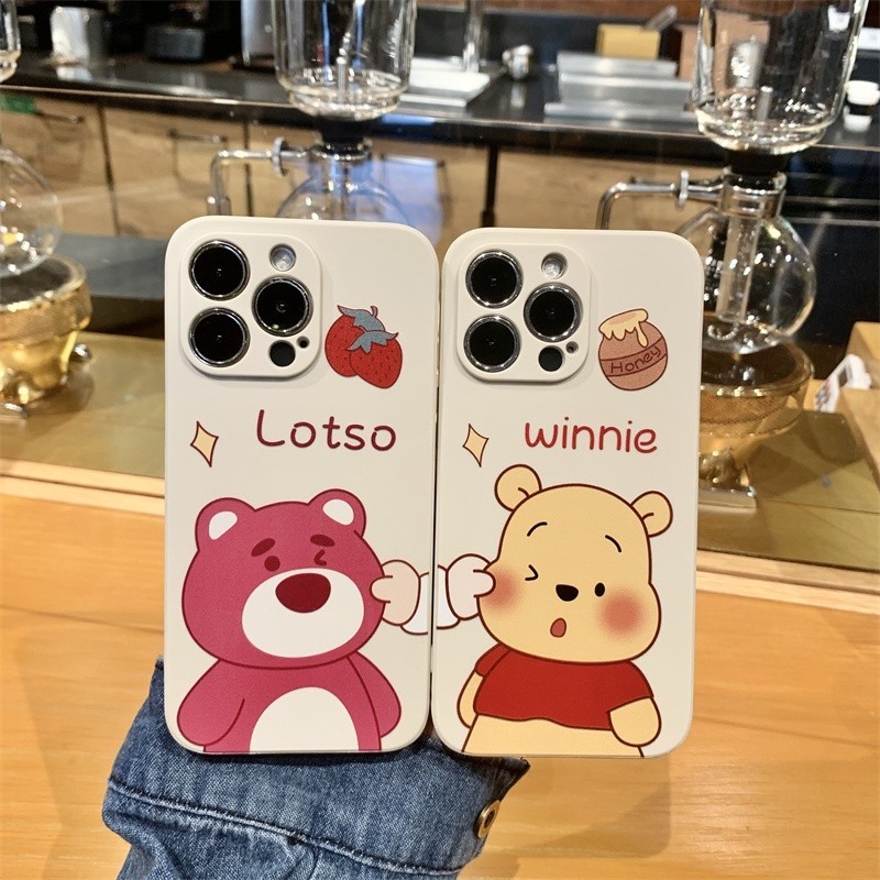 熊抱哥 維尼熊 保護殼 三星 NOTE 20 ULTRA s10+ s10 NOTE 10+ 10 LITE 手機殼