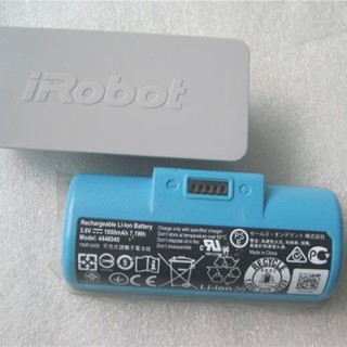 IRobot艾羅伯特Braava Jet 240 244 245掃地機器人電池4446040
